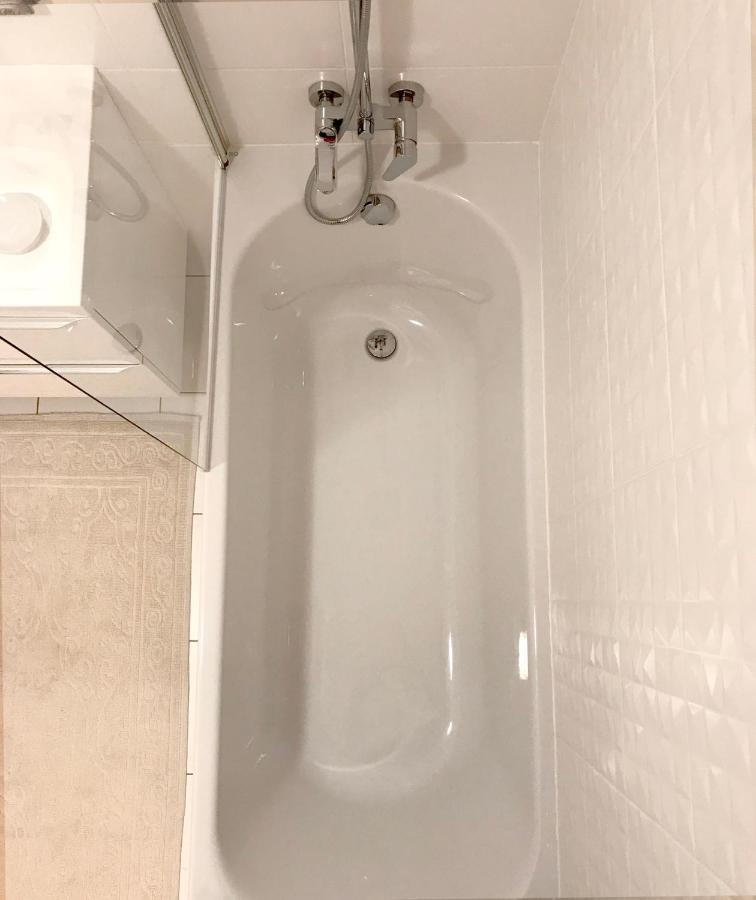 Apartament Flora Deluxe Naswietlanie Uv Białystok Dış mekan fotoğraf