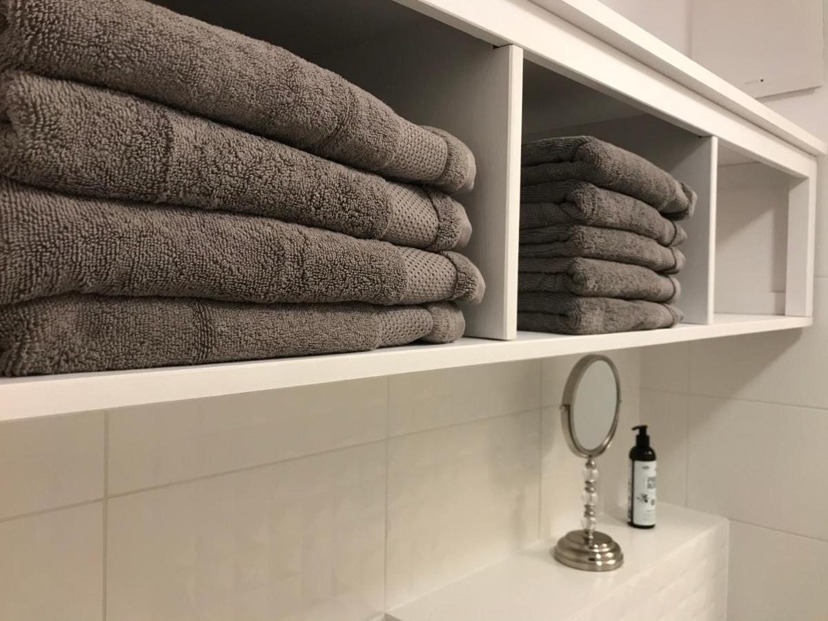 Apartament Flora Deluxe Naswietlanie Uv Białystok Dış mekan fotoğraf